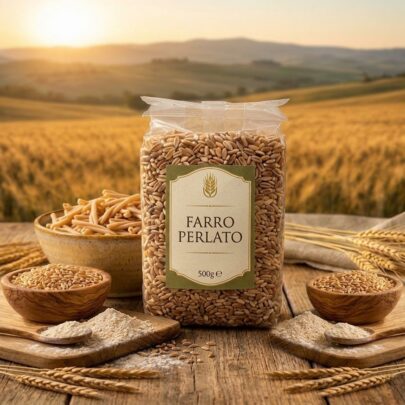 Farro Perlato - 500g