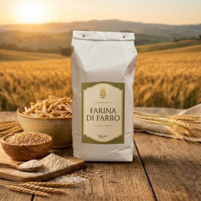 Farina di Farro - 1kg
