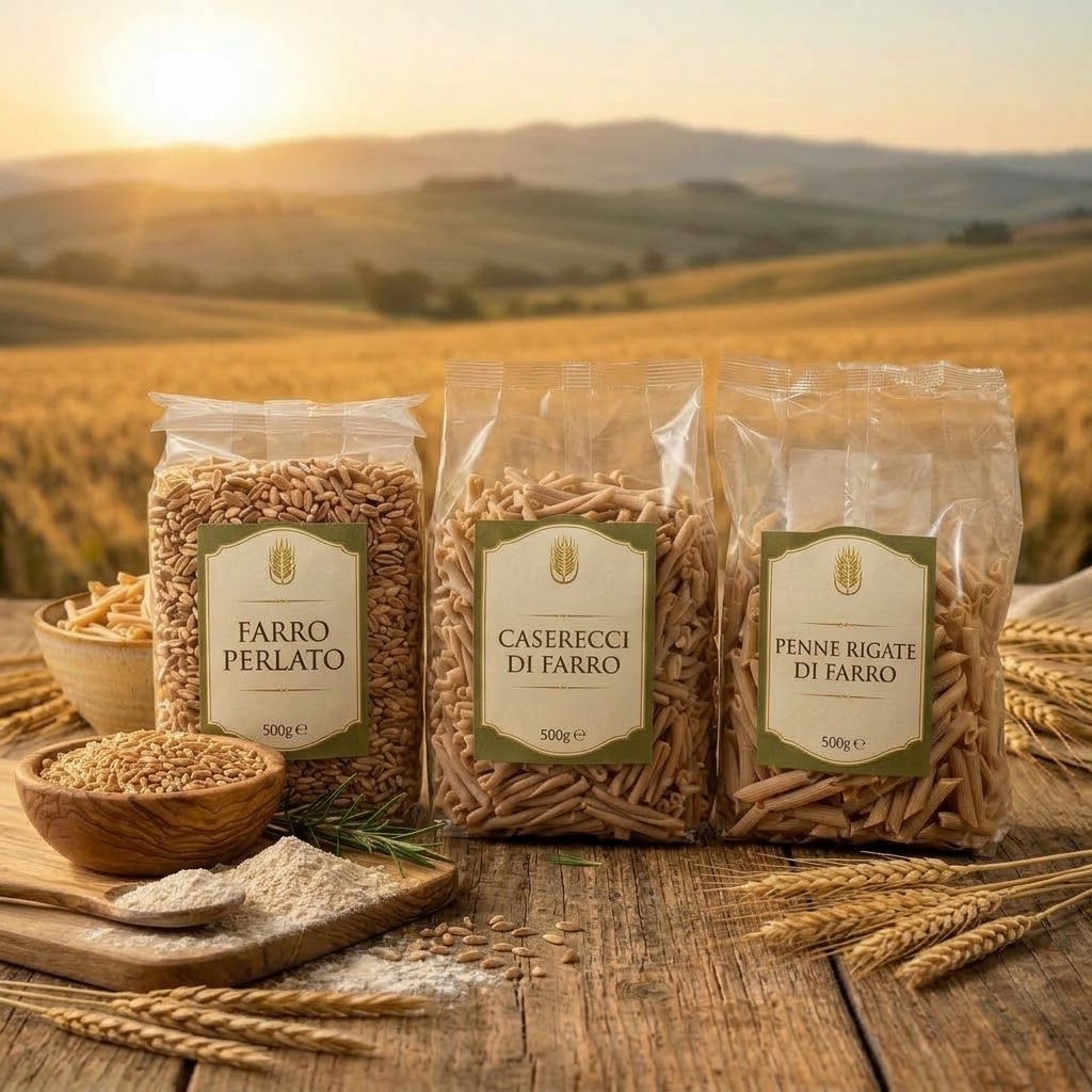 Box Buona Tavola - 3 pezzi